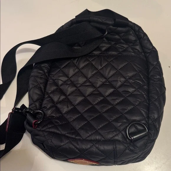 MZ Wallace Uni backpack - Picture 2 of 2